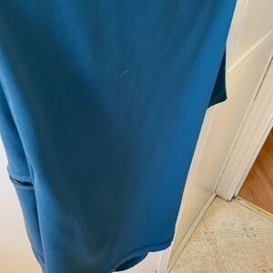 Duluth Trading Co Teal NoGa classic pants